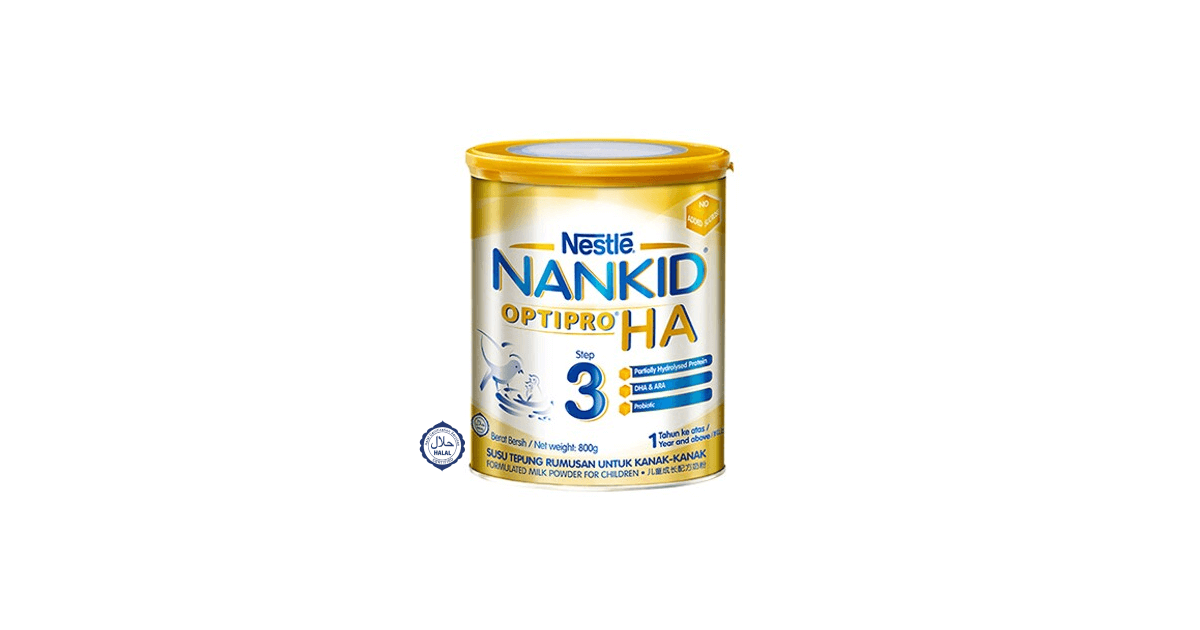 Nankid ha deals